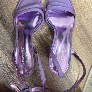 Circus NY - Lilac sandals